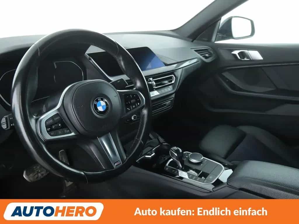 BMW 2 Series 218i Gran Coupe M Sport Aut.*NAV*LED*TEMP*CAM* 11/2020-photo-10