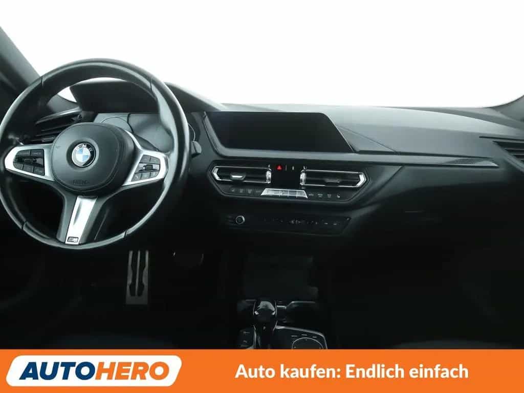 BMW 2 Series 218i Gran Coupe M Sport Aut.*NAV*LED*TEMP*CAM* 11/2020-photo-11