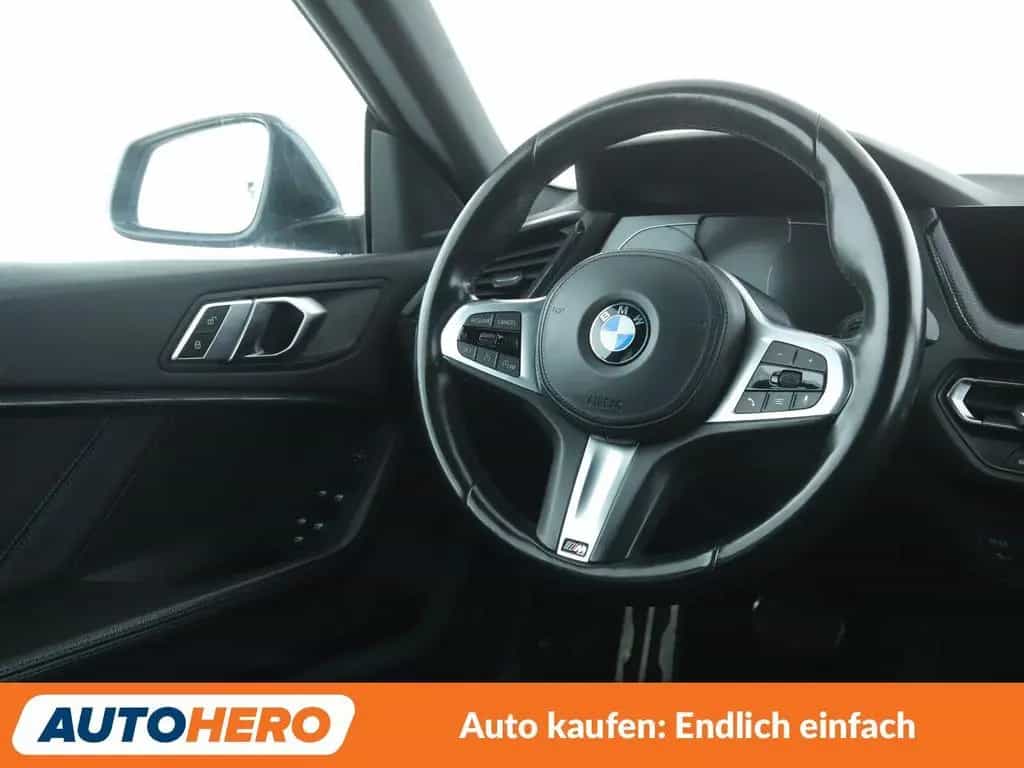 BMW 2 Series 218i Gran Coupe M Sport Aut.*NAV*LED*TEMP*CAM* 11/2020-photo-12