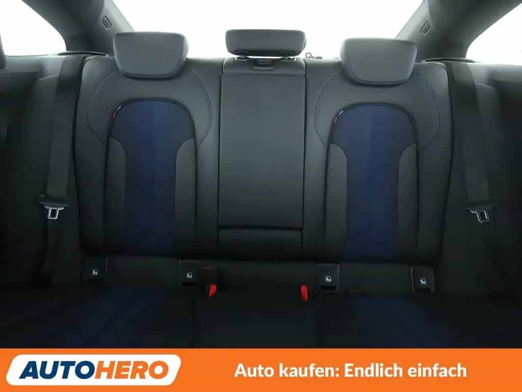 BMW 2 Series 218i Gran Coupe M Sport Aut.*NAV*LED*TEMP*CAM* 11/2020-photo-15