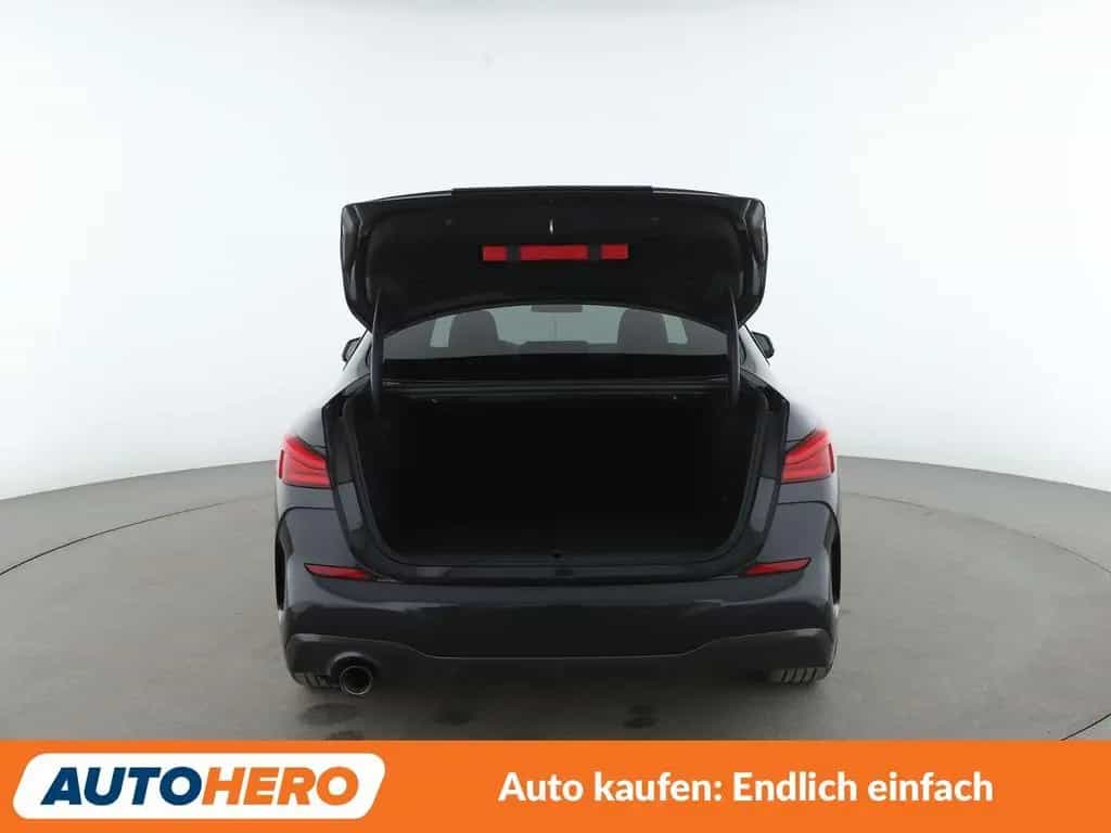 BMW 2 Series 218i Gran Coupe M Sport Aut.*NAV*LED*TEMP*CAM* 11/2020-photo-17
