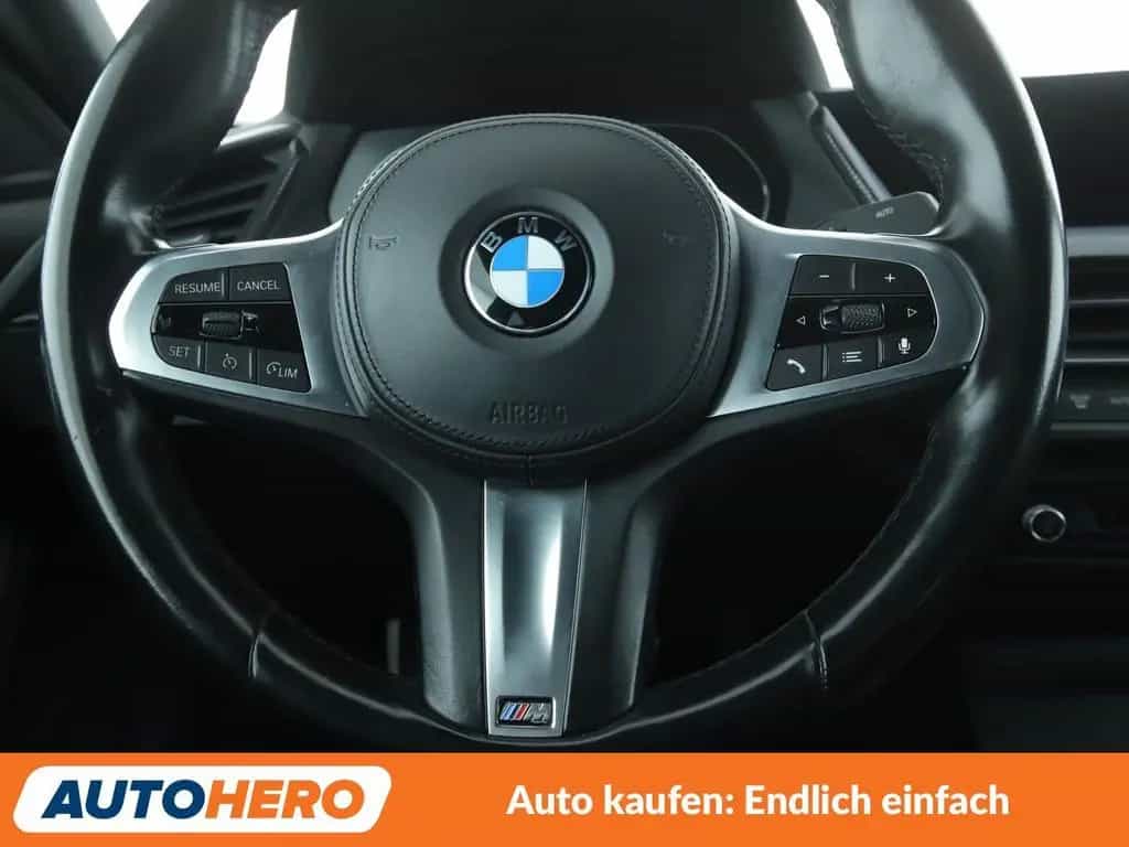 BMW 2 Series 218i Gran Coupe M Sport Aut.*NAV*LED*TEMP*CAM* 11/2020-photo-18