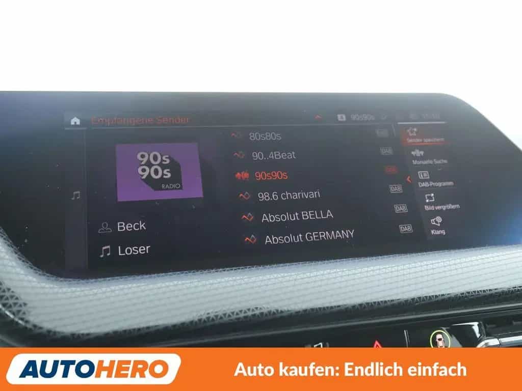 BMW 2 Series 218i Gran Coupe M Sport Aut.*NAV*LED*TEMP*CAM* 11/2020-photo-20