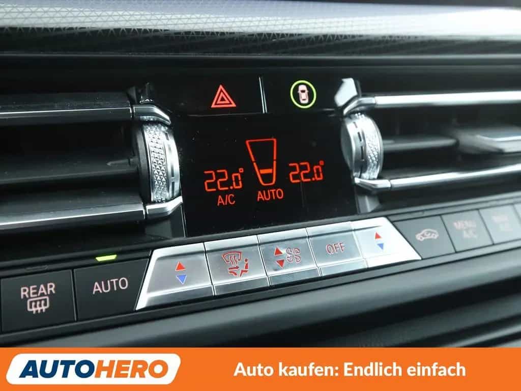 BMW 2 Series 218i Gran Coupe M Sport Aut.*NAV*LED*TEMP*CAM* 11/2020-photo-23