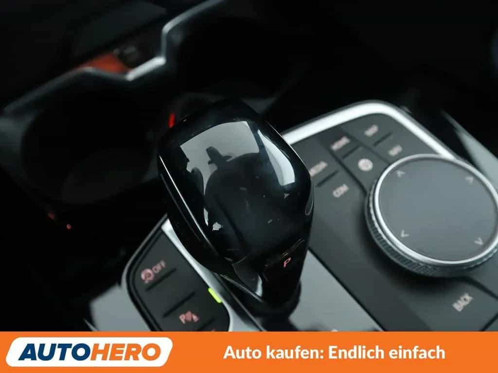 BMW 2 Series 218i Gran Coupe M Sport Aut.*NAV*LED*TEMP*CAM* 11/2020-photo-24