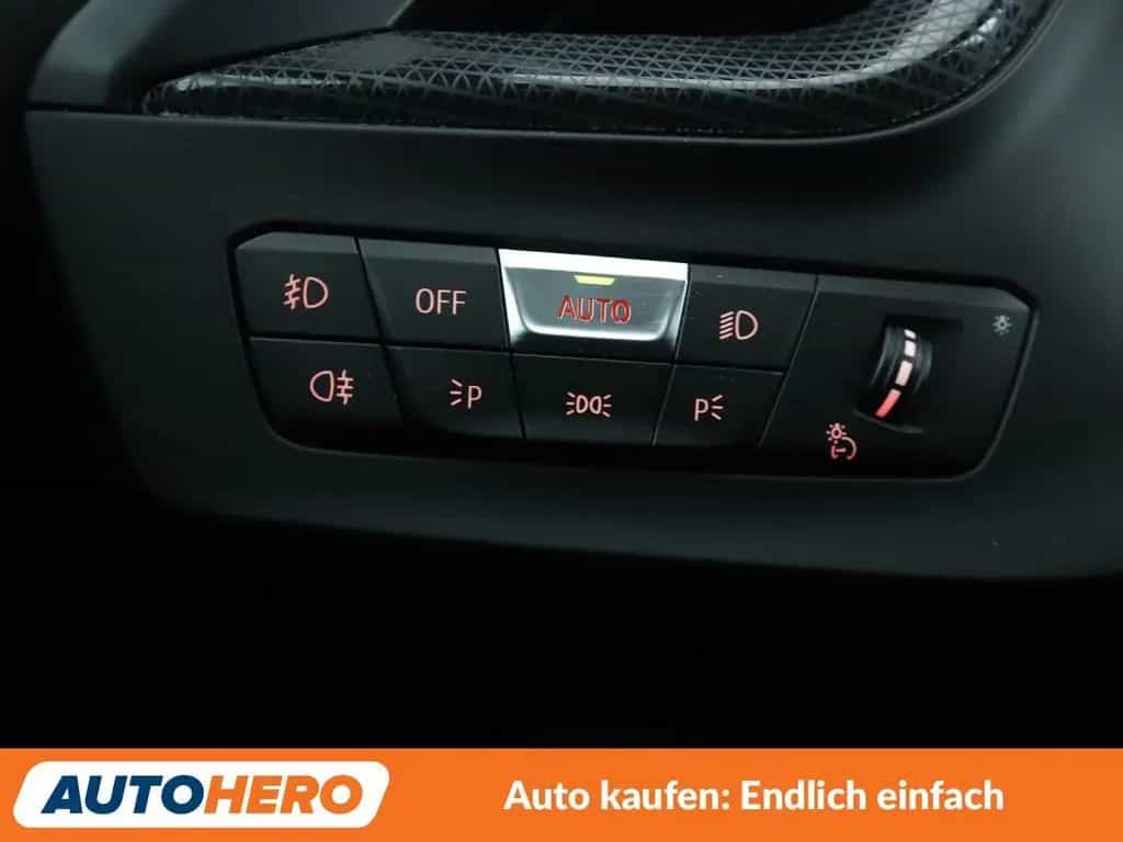BMW 2 Series 218i Gran Coupe M Sport Aut.*NAV*LED*TEMP*CAM* 11/2020-photo-25