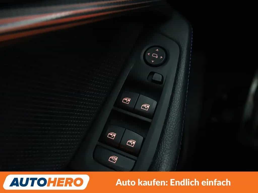BMW 2 Series 218i Gran Coupe M Sport Aut.*NAV*LED*TEMP*CAM* 11/2020-photo-26