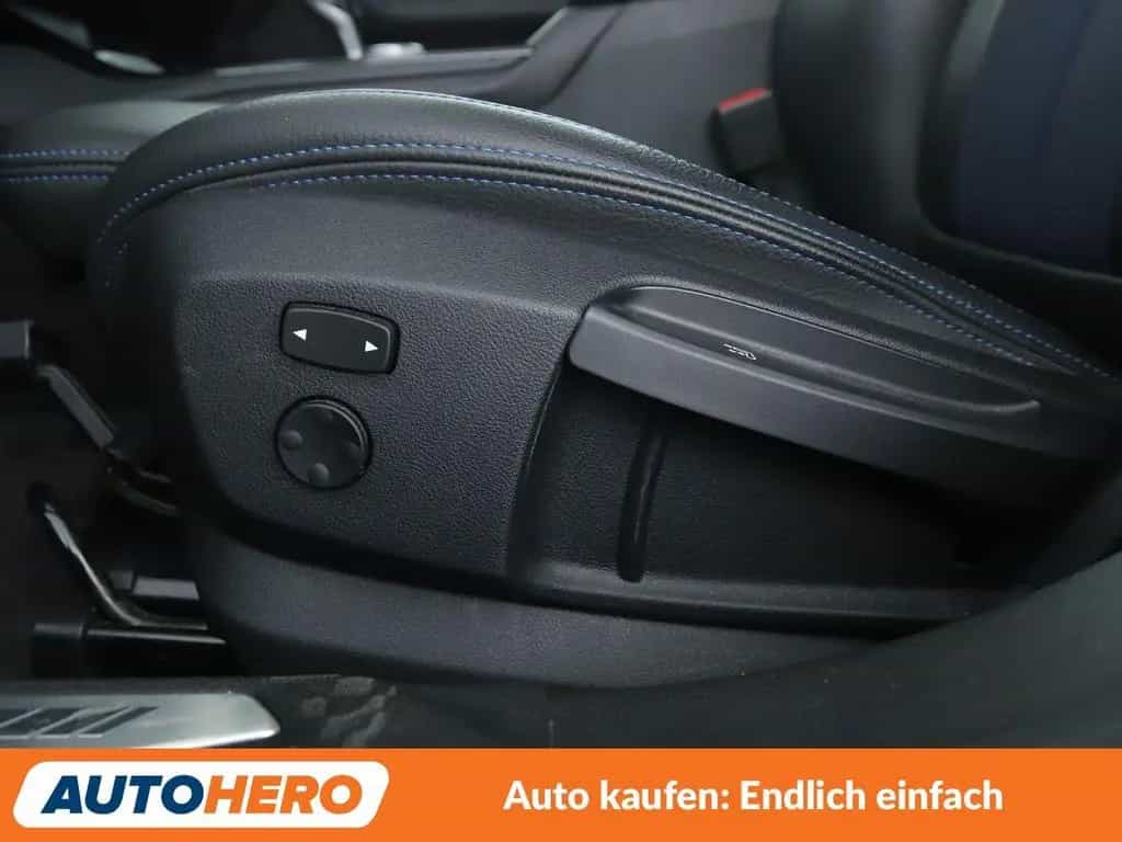 BMW 2 Series 218i Gran Coupe M Sport Aut.*NAV*LED*TEMP*CAM* 11/2020-photo-27