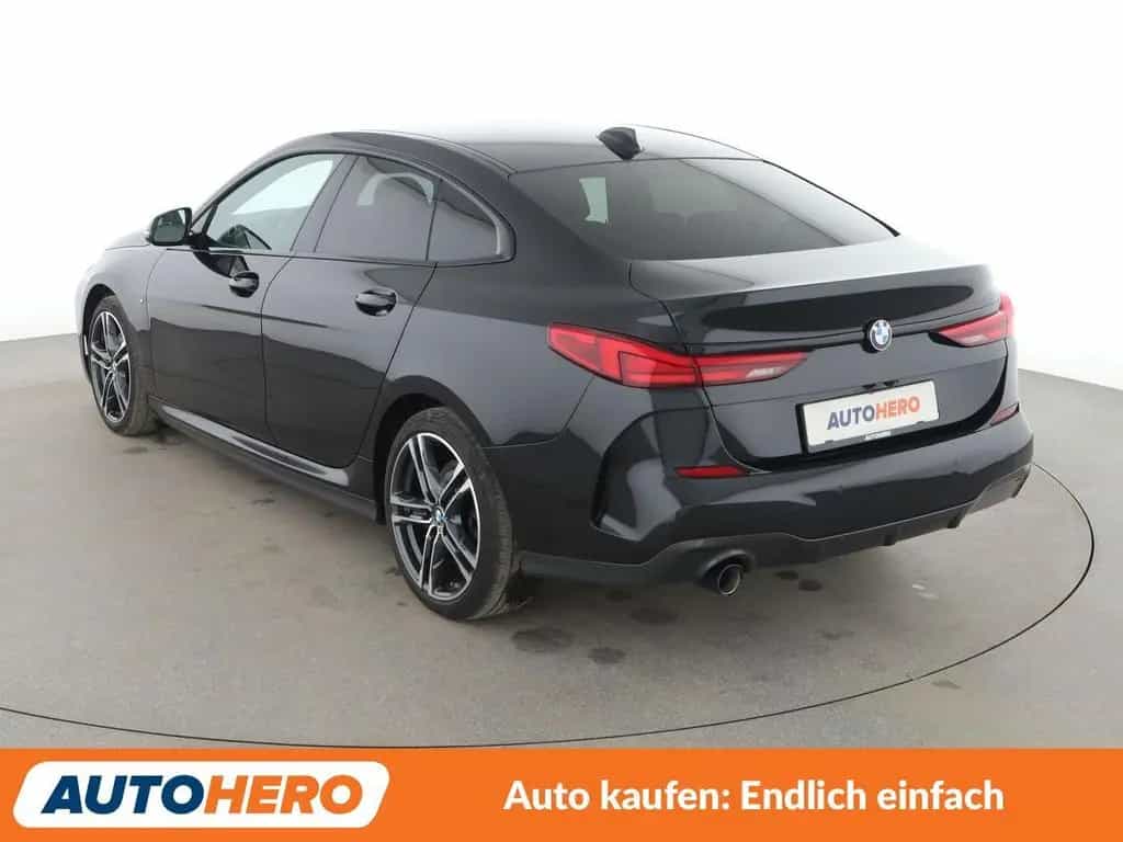 BMW 2 Series 218i Gran Coupe M Sport Aut.*NAV*LED*TEMP*CAM* 11/2020-photo-3