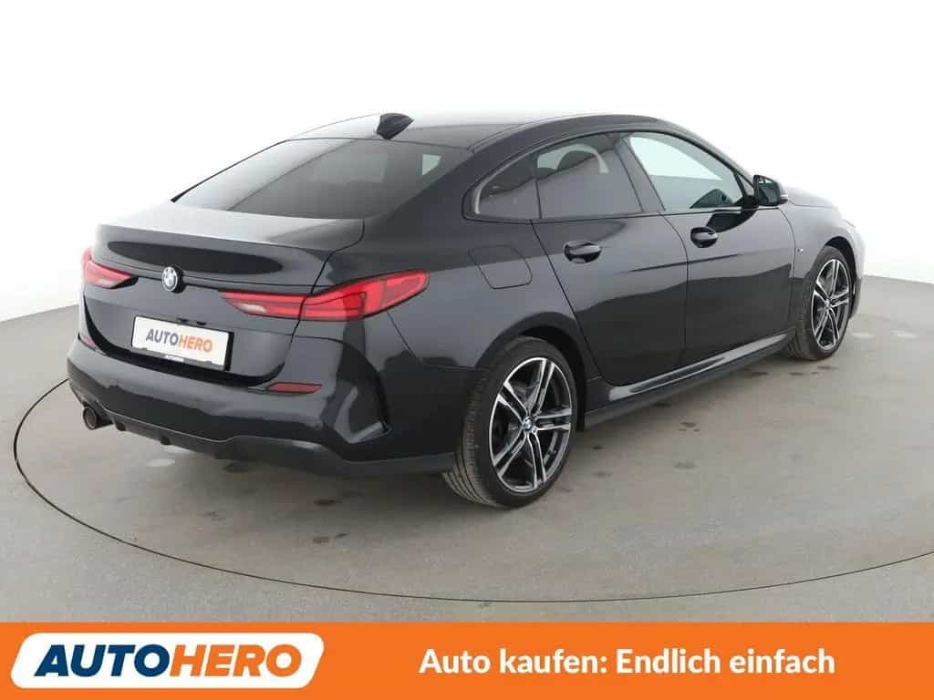 BMW 2 Series 218i Gran Coupe M Sport Aut.*NAV*LED*TEMP*CAM* 11/2020-photo-5