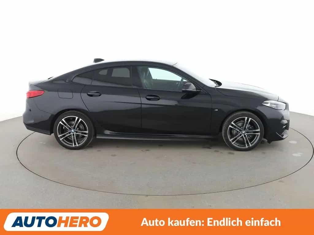 BMW 2 Series 218i Gran Coupe M Sport Aut.*NAV*LED*TEMP*CAM* 11/2020-photo-6