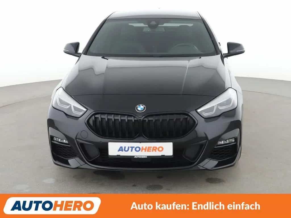 BMW 2 Series 218i Gran Coupe M Sport Aut.*NAV*LED*TEMP*CAM* 11/2020-photo-8