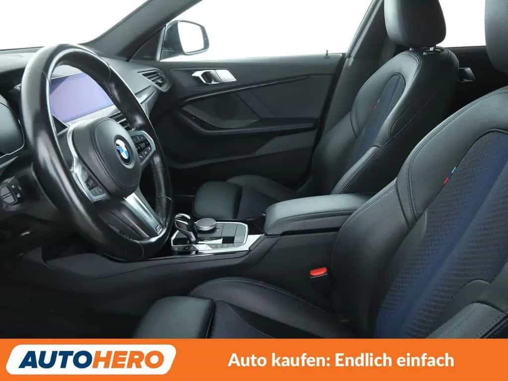 BMW 2 Series 218i Gran Coupe M Sport Aut.*NAV*LED*TEMP*CAM* 11/2020-photo-9