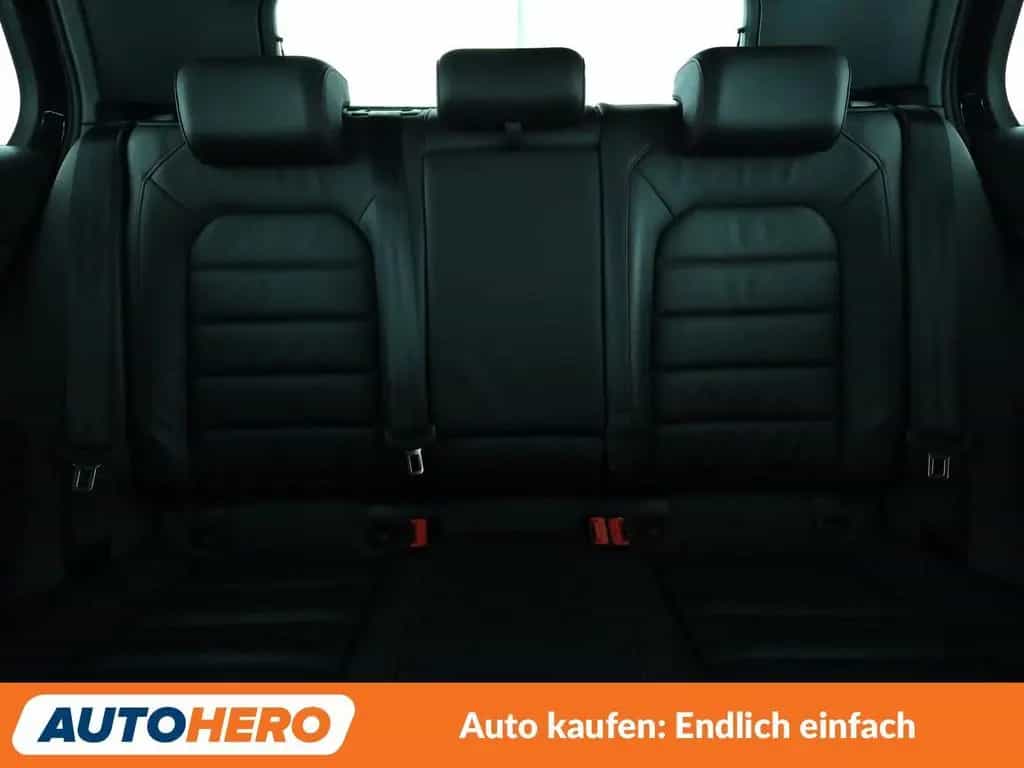 Volkswagen Golf 2.0 TFSI GTI Performance BlueMotion *NAV*ACC*PDC 02/2016-photo-15
