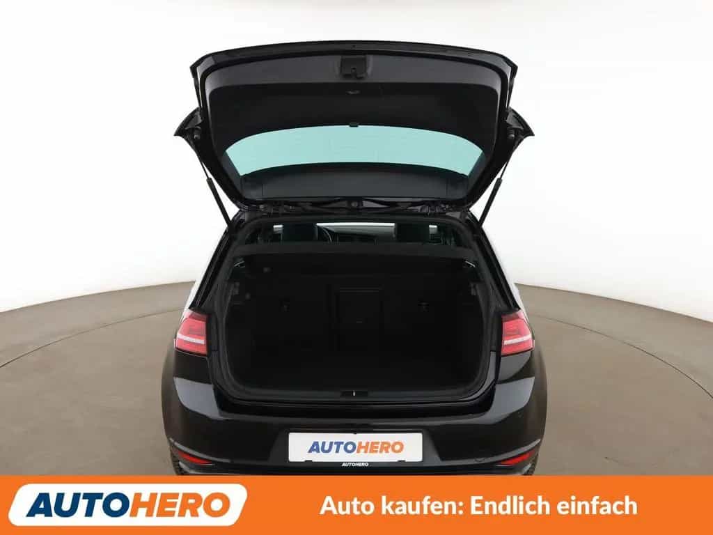 Volkswagen Golf 2.0 TFSI GTI Performance BlueMotion *NAV*ACC*PDC 02/2016-photo-16