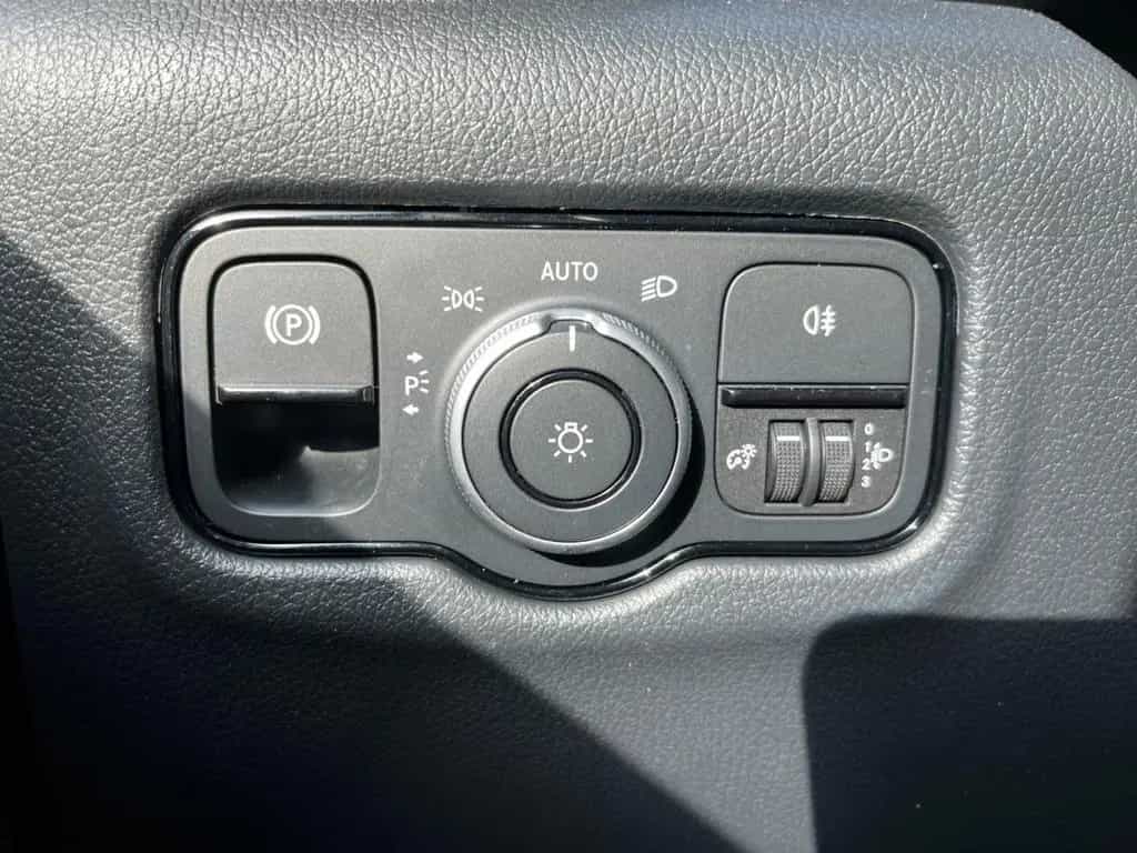 Mercedes-Benz Vito 116 CDI 4x4 Tourer PRO L Kam*Heckflü*Klima* 12/2024-photo-18