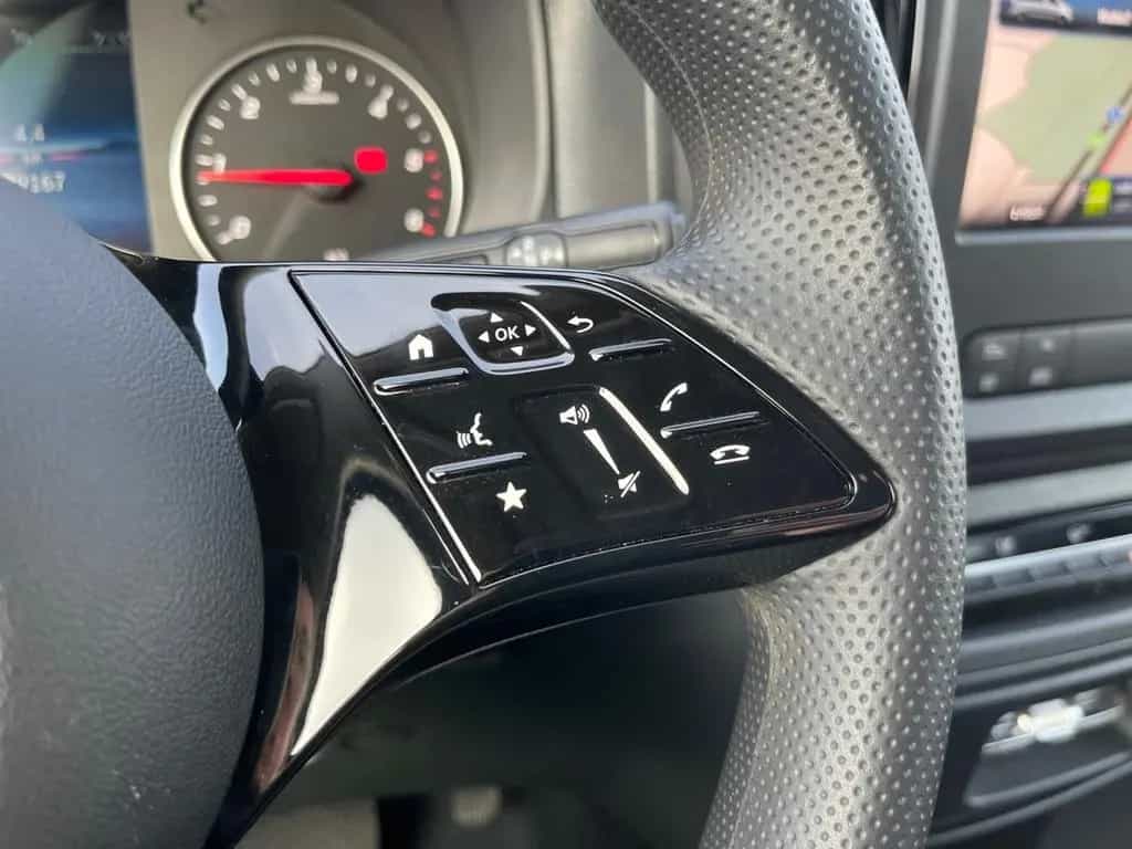 Mercedes-Benz Vito 116 CDI 4x4 Tourer PRO L Kam*Heckflü*Klima* 12/2024-photo-20