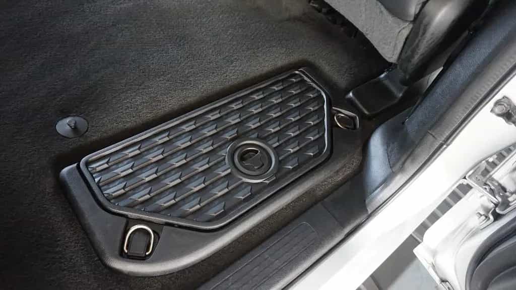 Dodge RAM 1500 HEMI 5.7l Crew-Cab*4x4*Navi*Alu20* 07/2022-photo-24