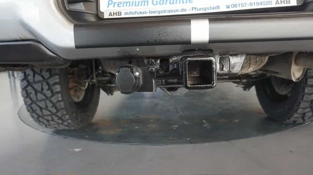 Dodge RAM 1500 HEMI 5.7l Crew-Cab*4x4*Navi*Alu20* 07/2022-photo-32