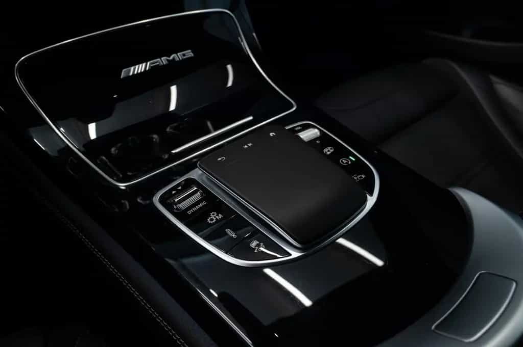 Mercedes-Benz GLC 63 AMG 4Matic|AMG NIGHT-PAKET|MEMORY|LED 08/2020-photo-28