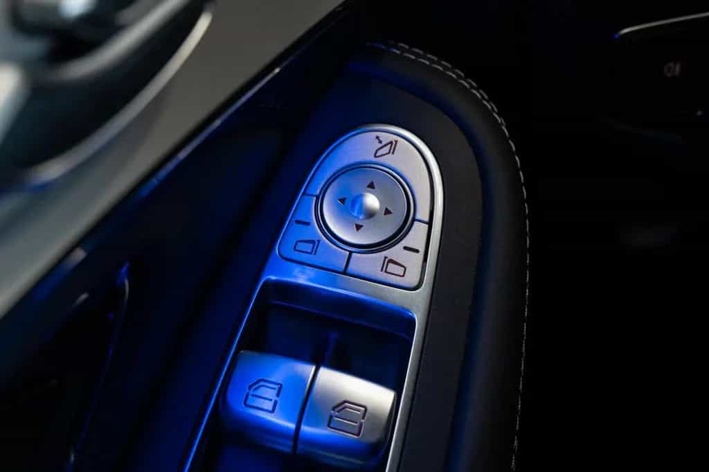 Mercedes-Benz GLC 63 AMG 4Matic|AMG NIGHT-PAKET|MEMORY|LED 08/2020-photo-31