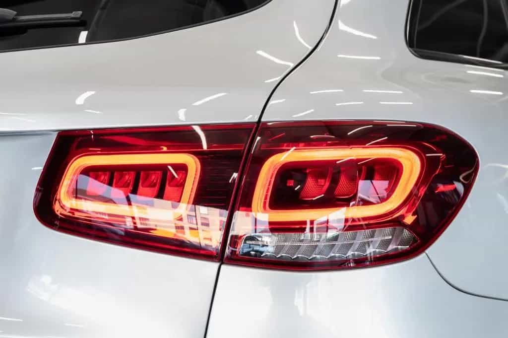 Mercedes-Benz GLC 63 AMG 4Matic|AMG NIGHT-PAKET|MEMORY|LED 08/2020-photo-7