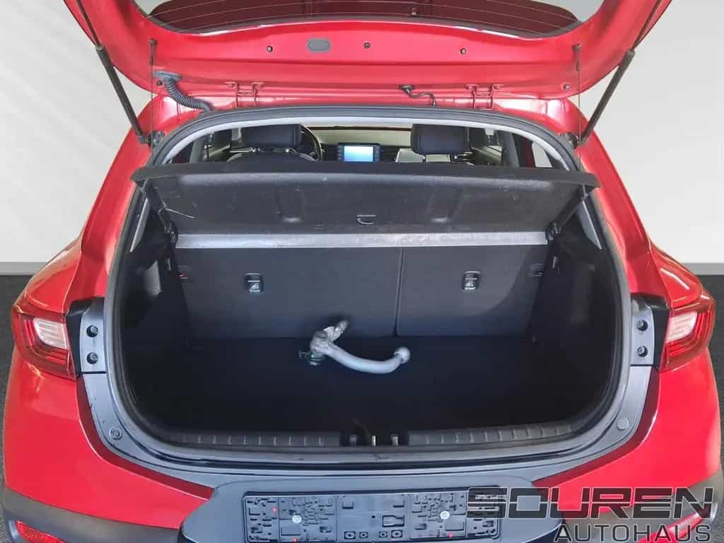 Kia Stonic 1.0 T-GDI Spirit Technik-Paket NAVI 09/2017-photo-10