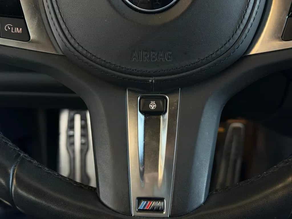BMW 118 i M-SPORT SHZ PDC HiFi KLIMA LIVE-COCKPIT BT 12/2019-photo-16