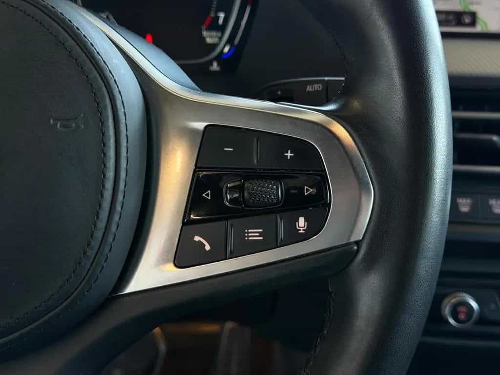 BMW 118 i M-SPORT SHZ PDC HiFi KLIMA LIVE-COCKPIT BT 12/2019-photo-17