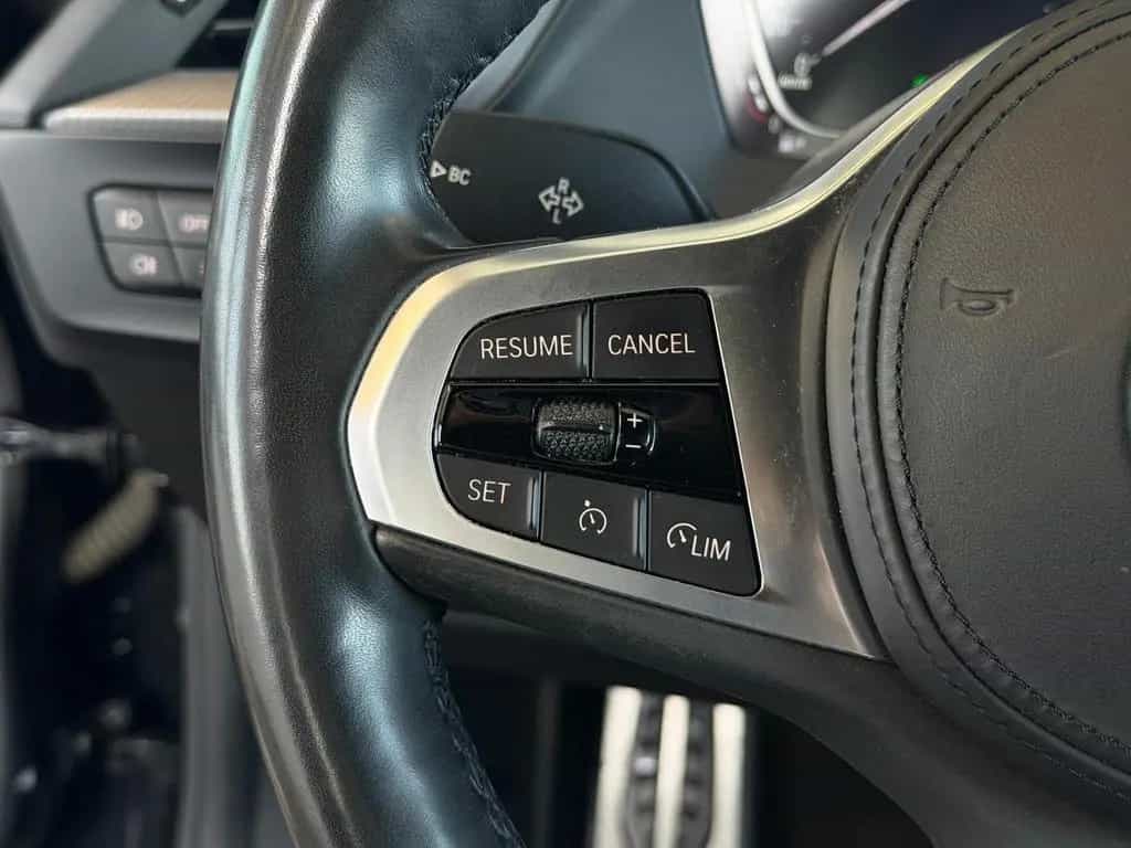 BMW 118 i M-SPORT SHZ PDC HiFi KLIMA LIVE-COCKPIT BT 12/2019-photo-18