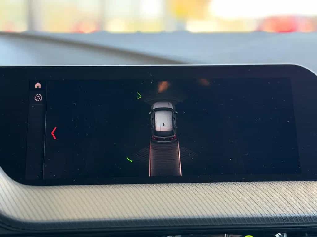 BMW 118 i M-SPORT SHZ PDC HiFi KLIMA LIVE-COCKPIT BT 12/2019-photo-19