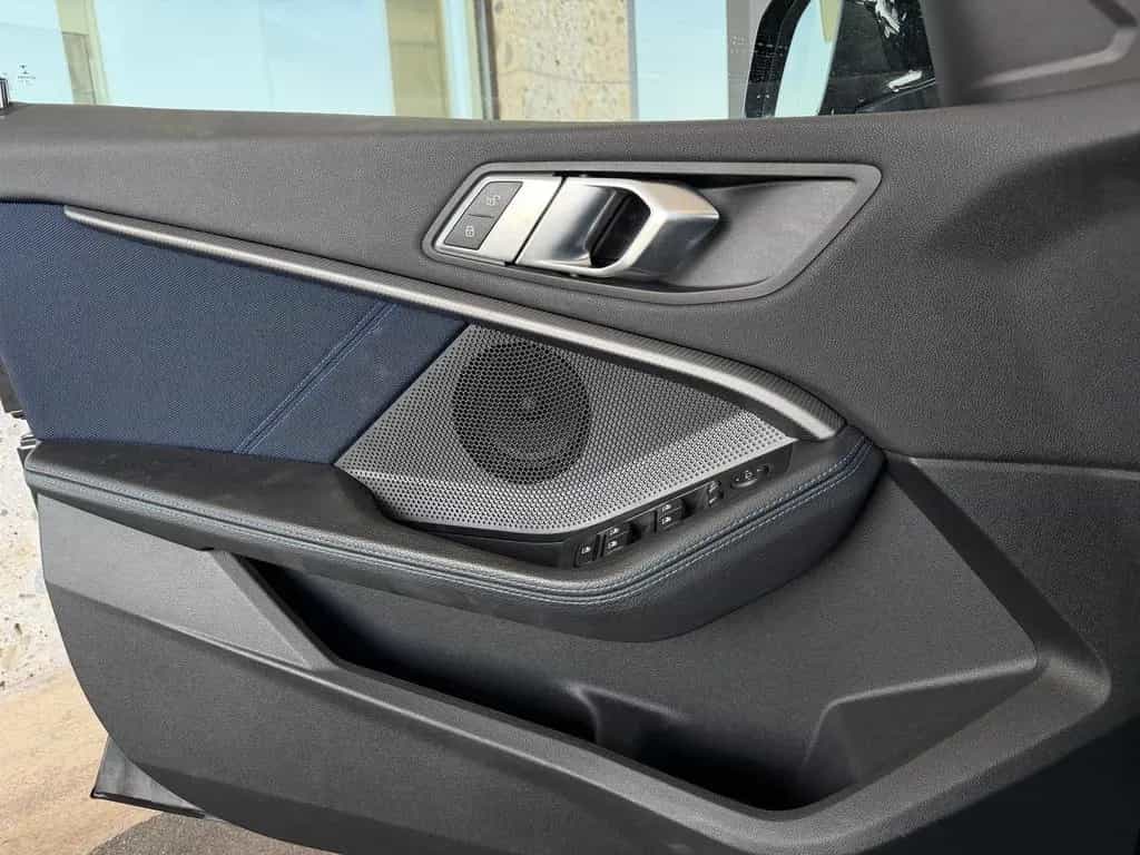 BMW 118 i M-SPORT SHZ PDC HiFi KLIMA LIVE-COCKPIT BT 12/2019-photo-20