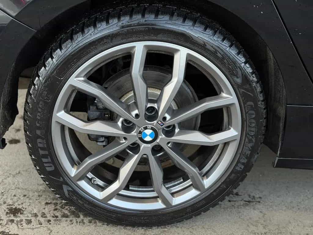 BMW 118 i M-SPORT SHZ PDC HiFi KLIMA LIVE-COCKPIT BT 12/2019-photo-5