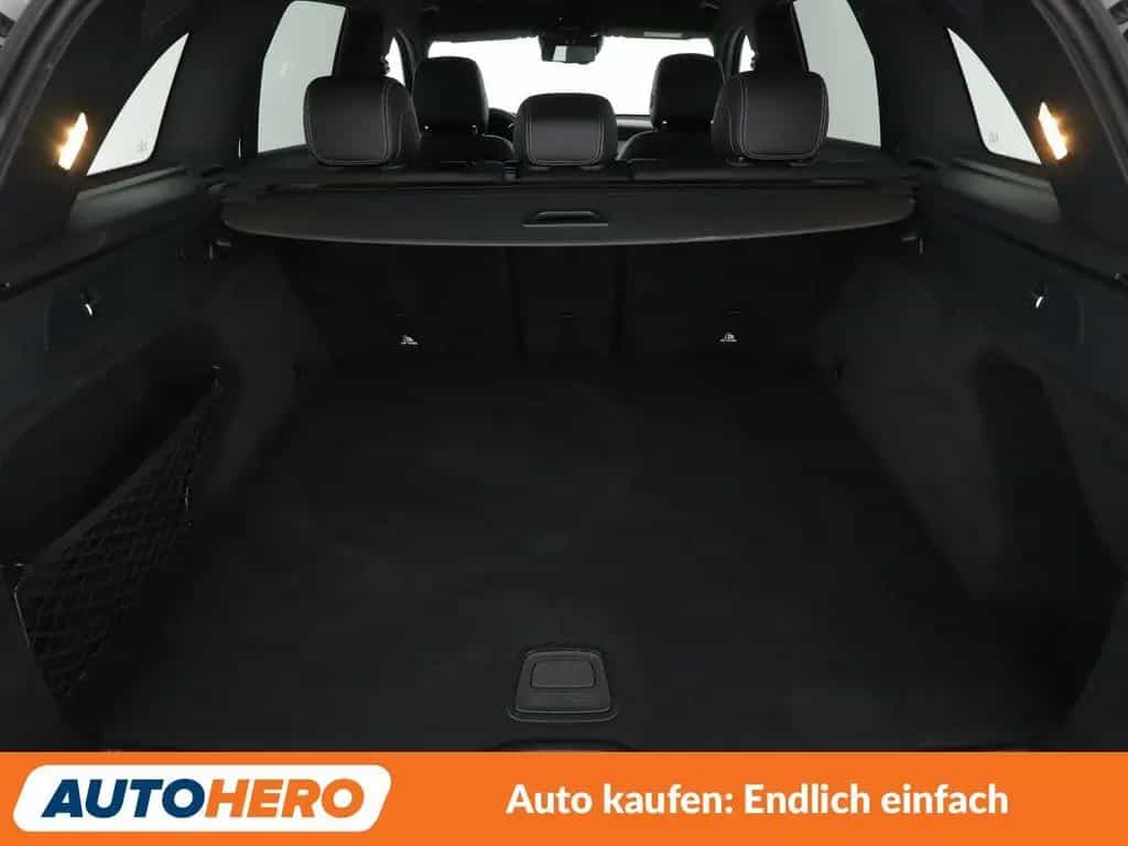 Mercedes-Benz GLC 200 4Matic Aut.*NAV*LED*ACC*CAM*PDC*SHZ* 04/2020-photo-17
