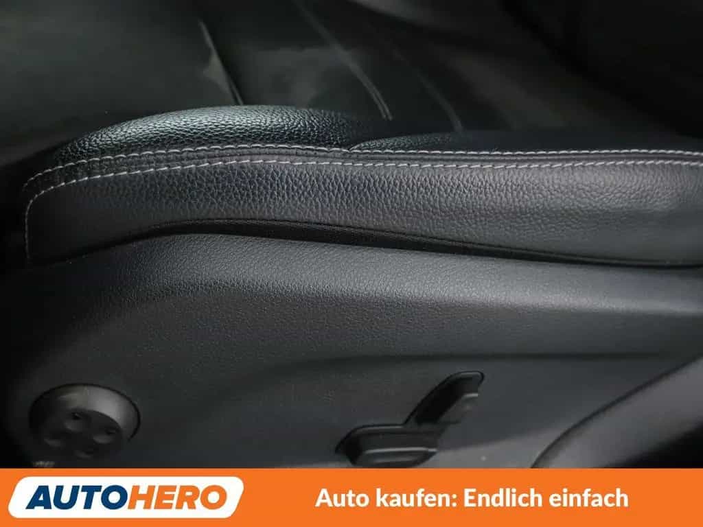 Mercedes-Benz GLC 200 4Matic Aut.*NAV*LED*ACC*CAM*PDC*SHZ* 04/2020-photo-28