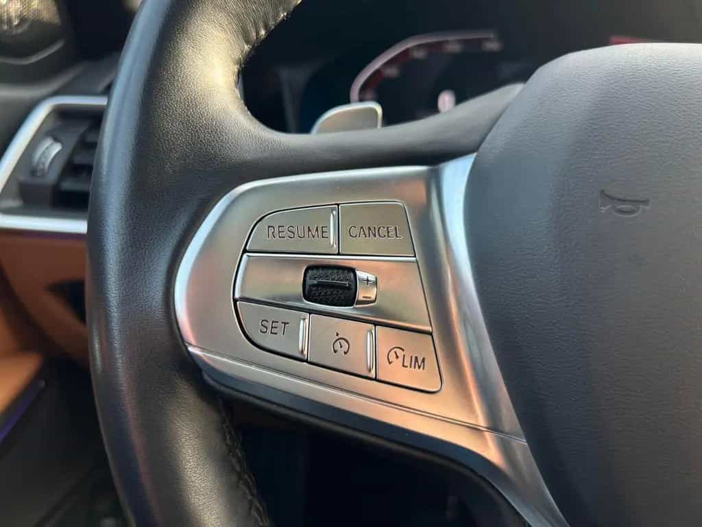 BMW 3 Series 320d xDrive Sport Line Laser HUD GSD 360°H/K StH 02/2020-photo-18