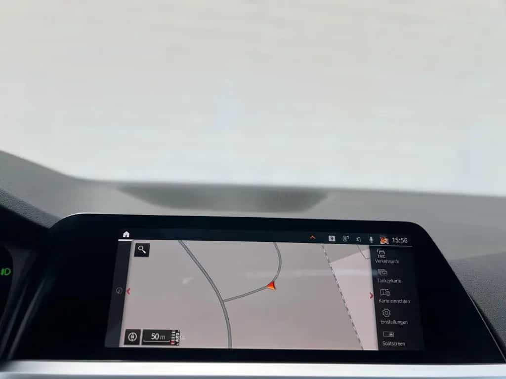 BMW 3 Series 320d xDrive Sport Line Laser HUD GSD 360°H/K StH 02/2020-photo-22
