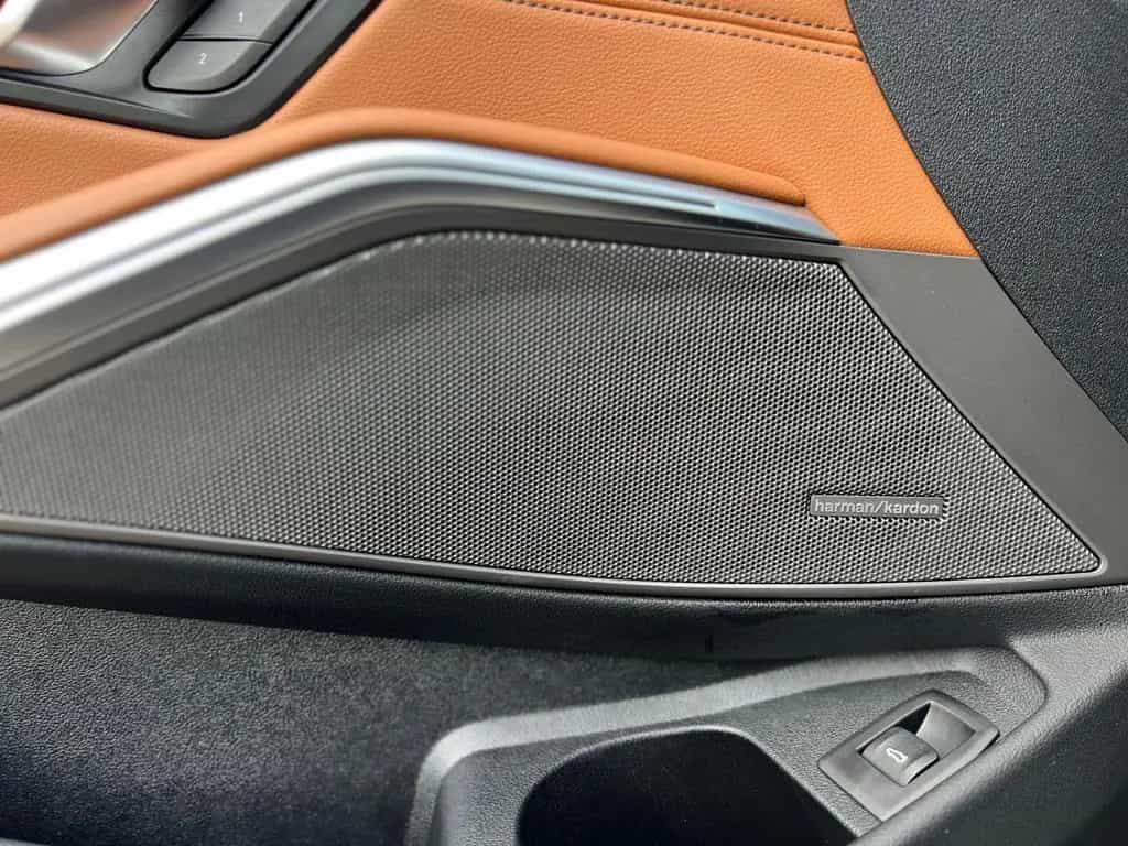 BMW 3 Series 320d xDrive Sport Line Laser HUD GSD 360°H/K StH 02/2020-photo-23