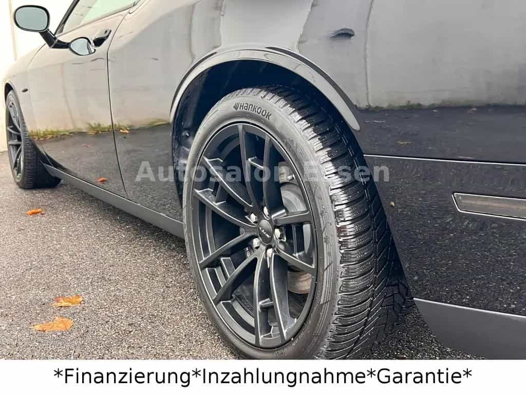 Dodge Challenger 6.4 SRT*Scat Pack*LED*Last Call*H&K* 09/2023-photo-27