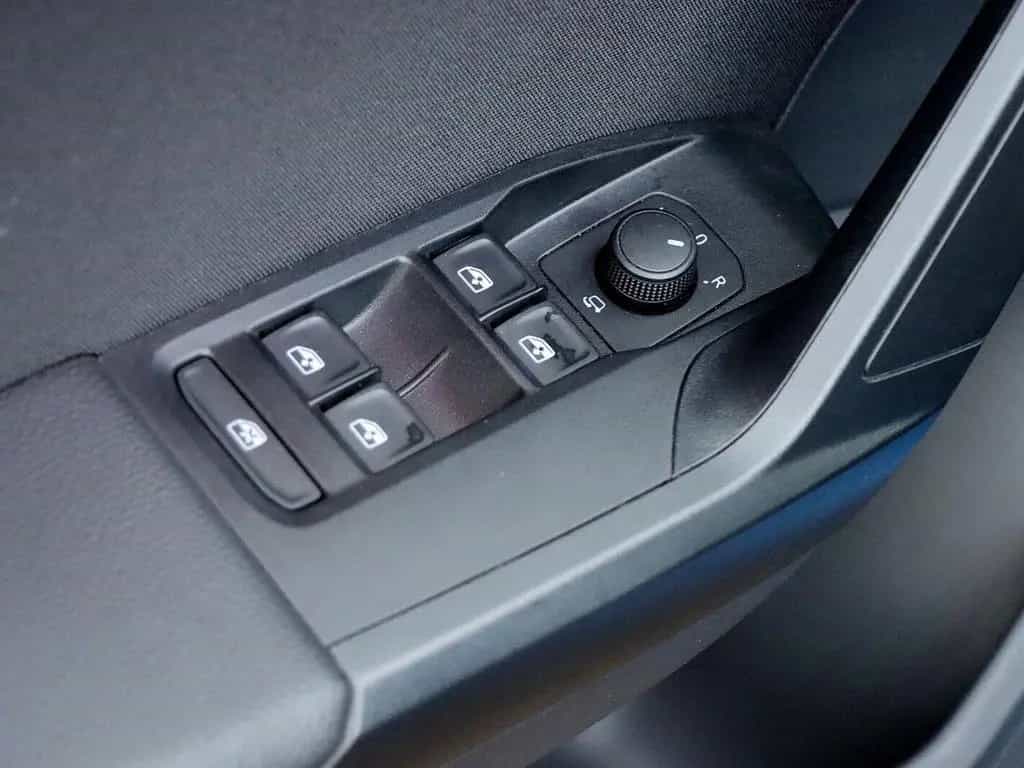 Seat Arona FR 1.0 TSI VOLL LED/ACC/NAVI/RÜCKFK./SITZH 11/2023-photo-14
