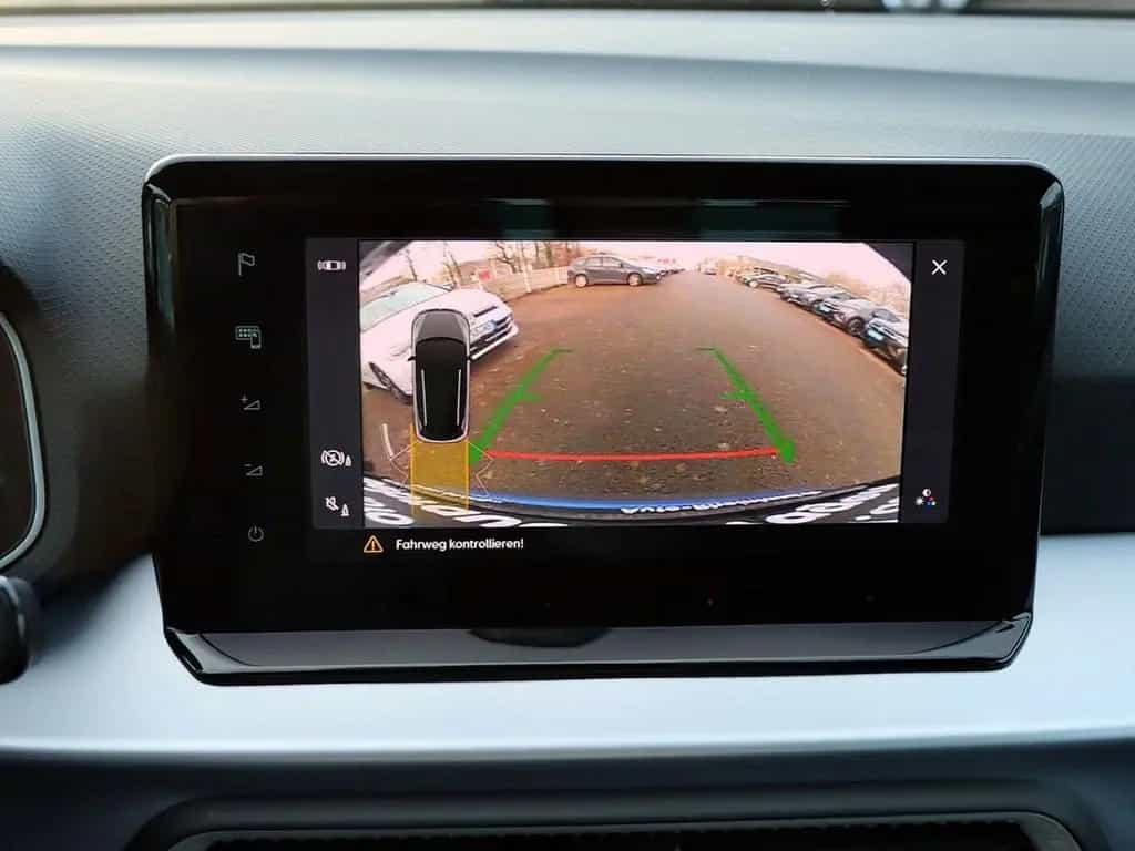 Seat Arona FR 1.0 TSI VOLL LED/ACC/NAVI/RÜCKFK./SITZH 11/2023-photo-7