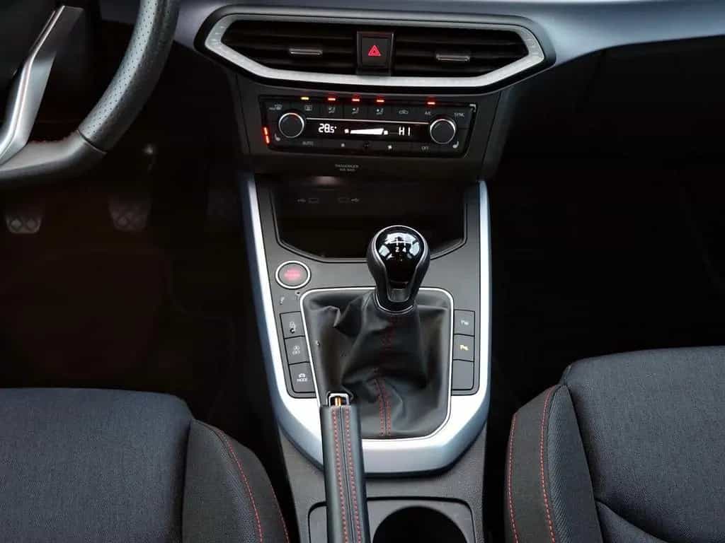 Seat Arona FR 1.0 TSI VOLL LED/ACC/NAVI/RÜCKFK./SITZH 11/2023-photo-9