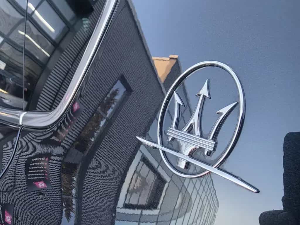 Maserati Levante S*FACELIFT*VOLL*GARANTIE* 03/2019-photo-10