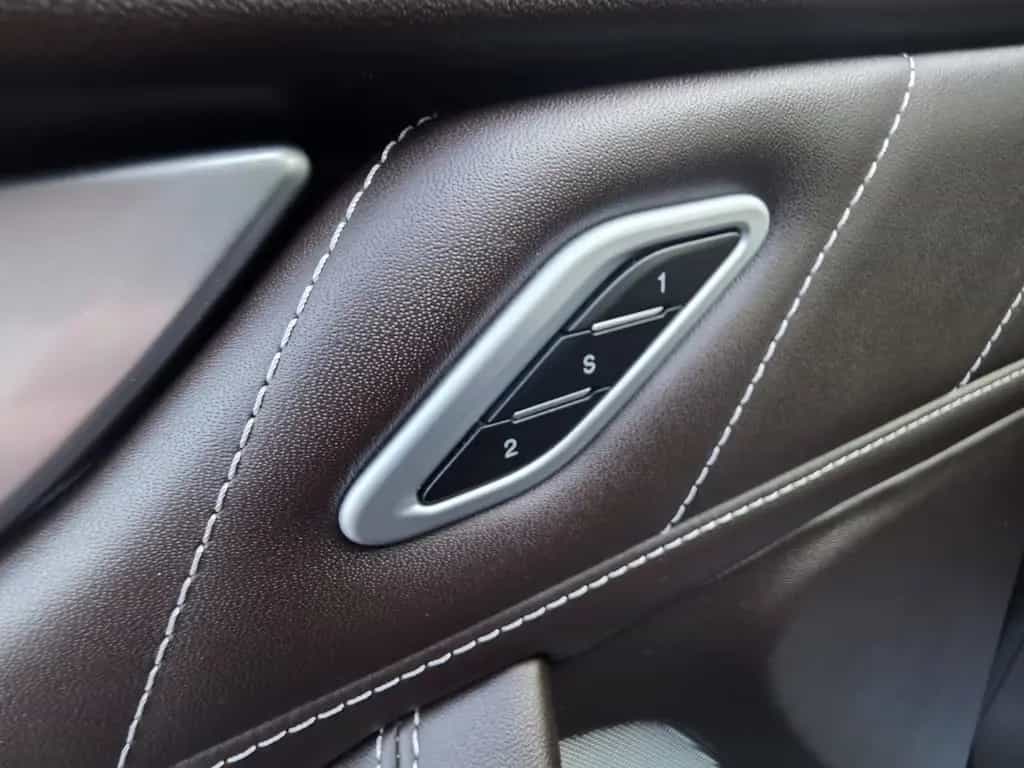 Maserati Levante S*FACELIFT*VOLL*GARANTIE* 03/2019-photo-19