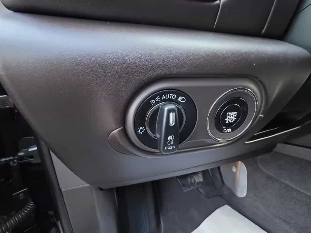 Maserati Levante S*FACELIFT*VOLL*GARANTIE* 03/2019-photo-24