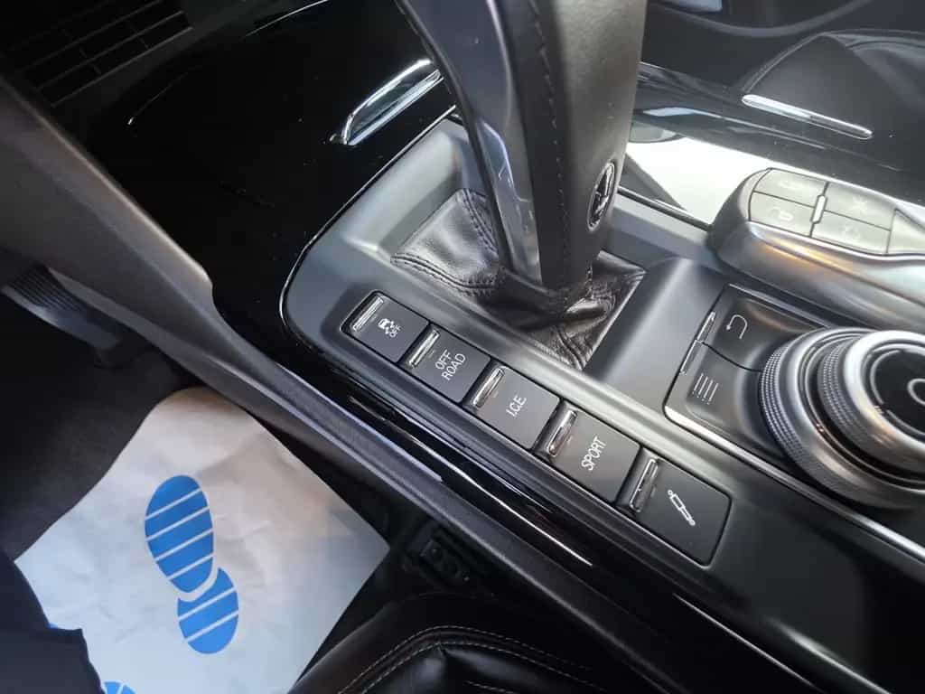Maserati Levante S*FACELIFT*VOLL*GARANTIE* 03/2019-photo-25