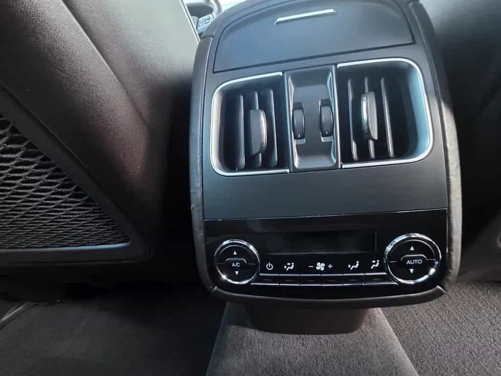 Maserati Levante S*FACELIFT*VOLL*GARANTIE* 03/2019-photo-27