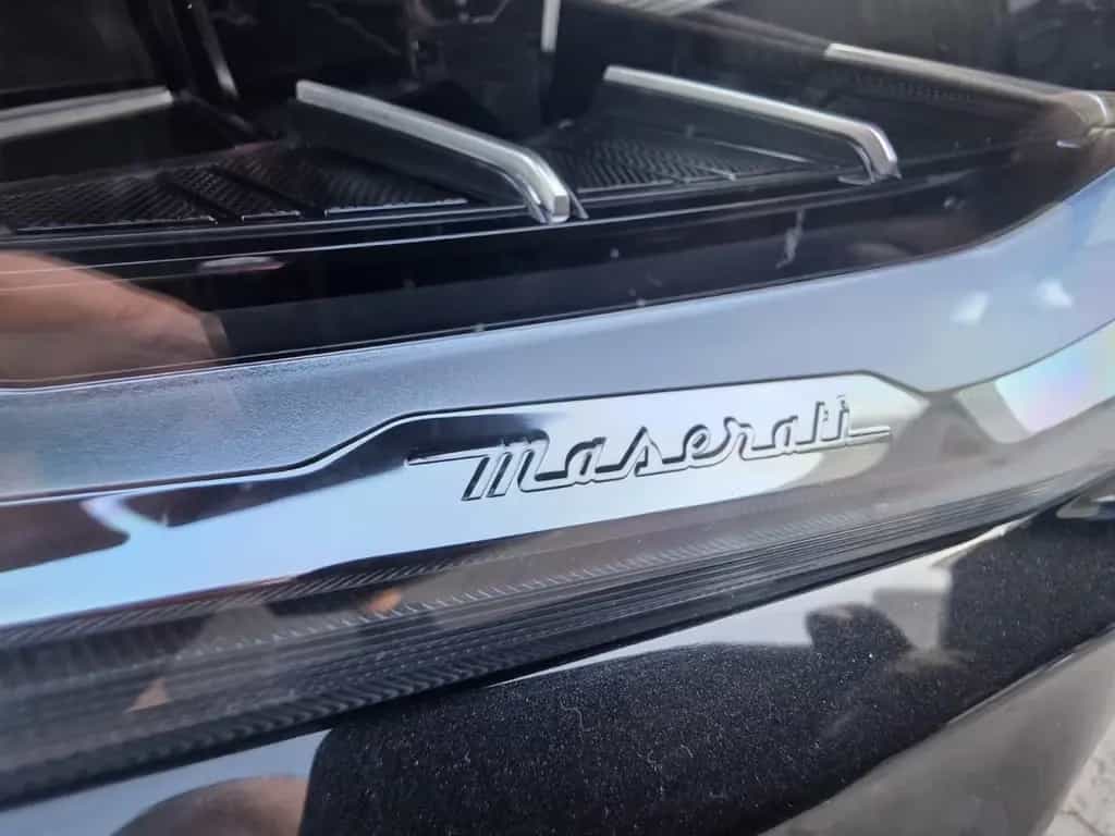 Maserati Levante S*FACELIFT*VOLL*GARANTIE* 03/2019-photo-28