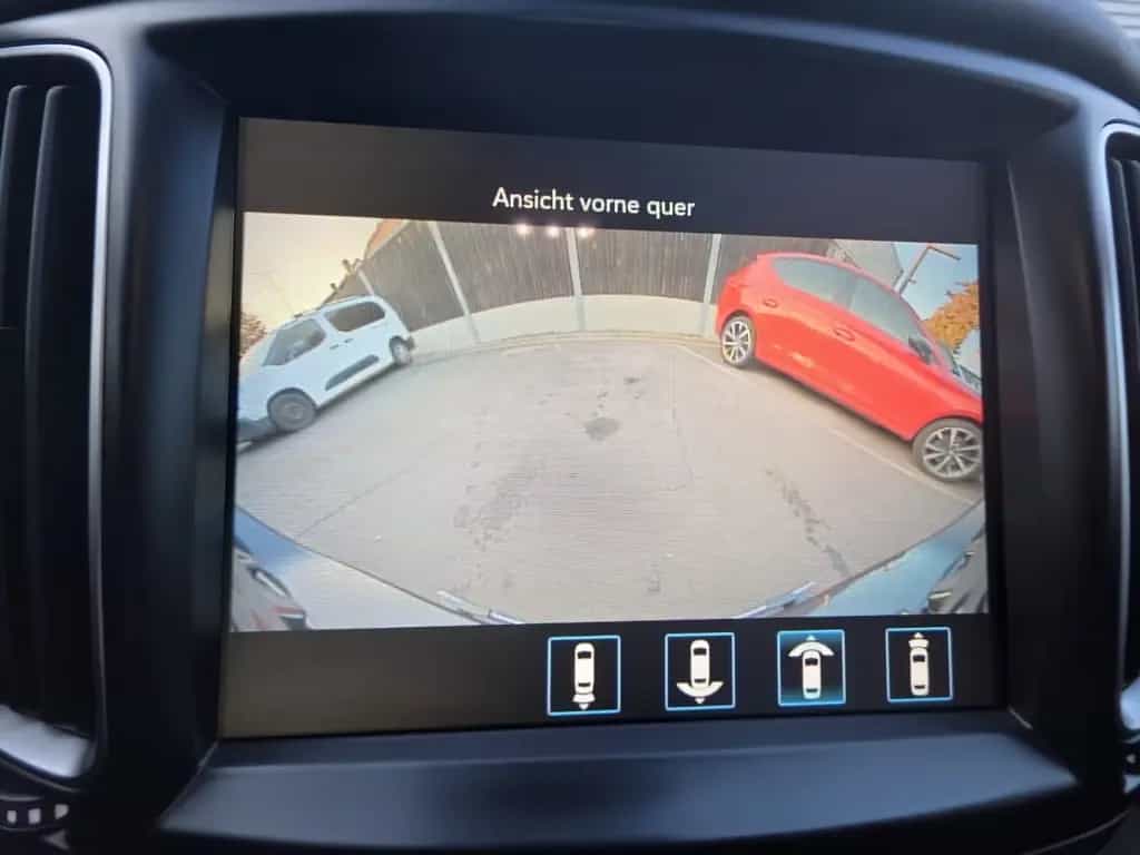Maserati Levante S*FACELIFT*VOLL*GARANTIE* 03/2019-photo-30