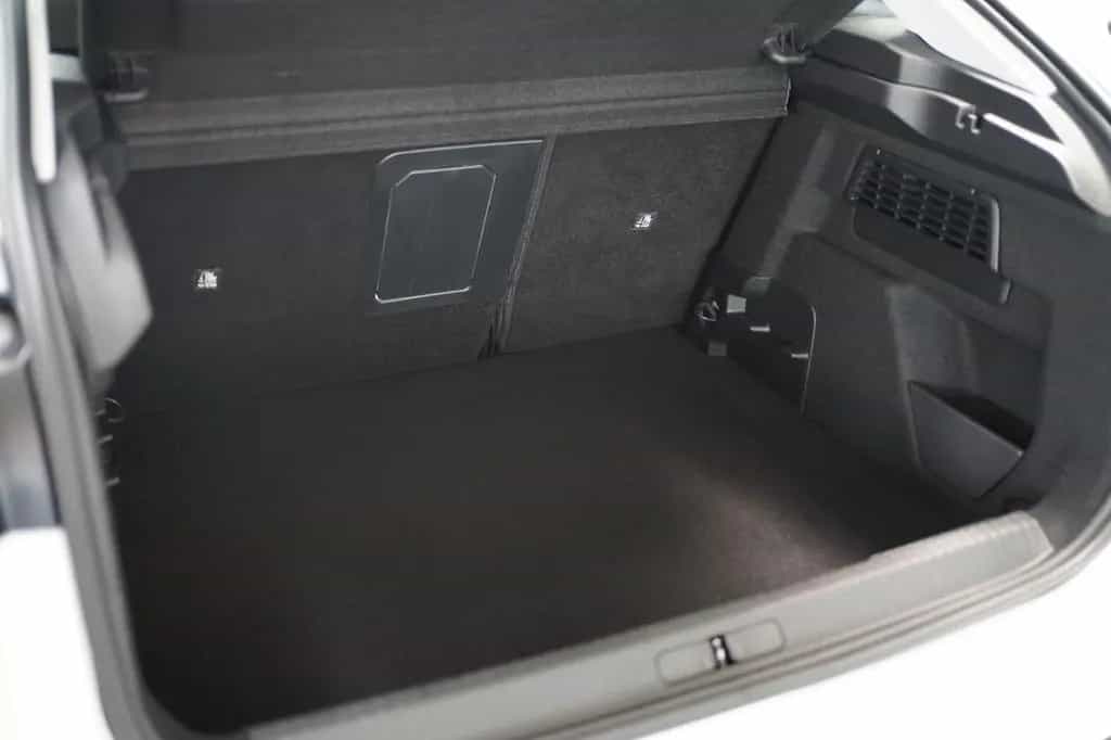 Citroën C4 PureTech 130 Shine Kälte Paket Navi DAB Klima 09/2021-photo-19